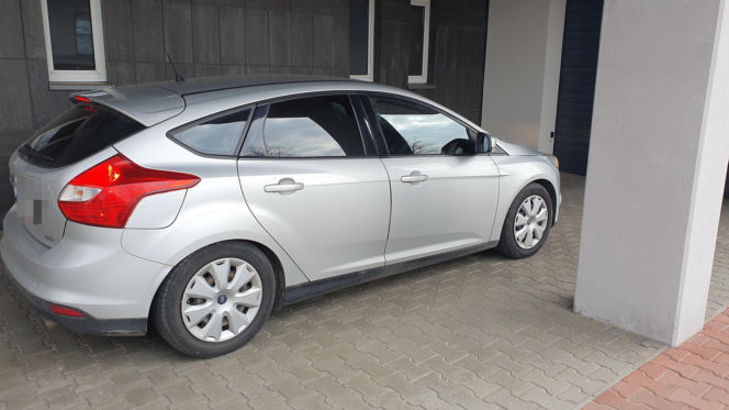 Śmierć Łukasza Litewki. Ruszyło przesłuchane kierowcy