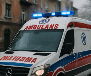 Dwie osoby zmarły z wychłodzenia. Prokuratura bada, czy pomoc była właściwie wykorzystywana