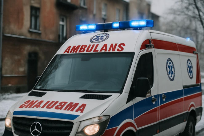 Dwie osoby zmarły z wychłodzenia. Prokuratura bada, czy pomoc była właściwie wykorzystywana