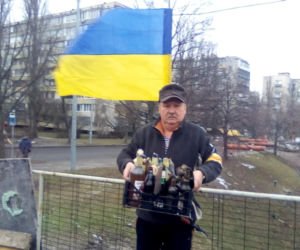 Przeklęty Putinie, strzel sobie w łeb