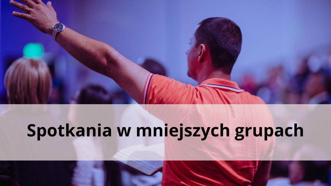Zmiany w bierzmowaniu 2024