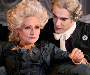 Ból jak z horroru! Francuski aktor opisuje swoje cierpienie przed eutanazją