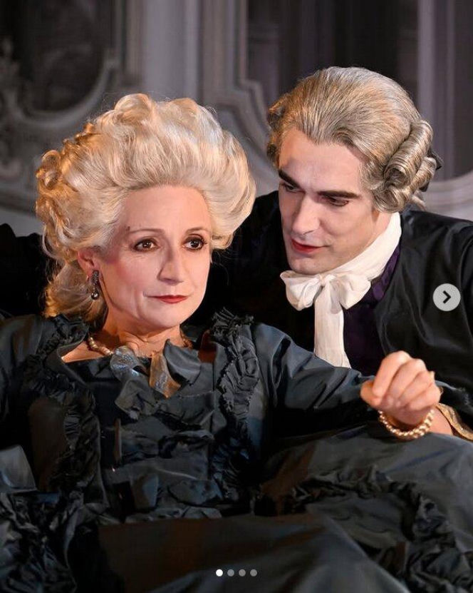 Ból jak z horroru! Francuski aktor opisuje swoje cierpienie przed eutanazją