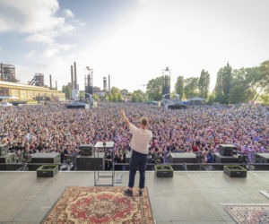 Event - Zahájení festivalu