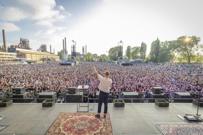 Event - Zahájení festivalu