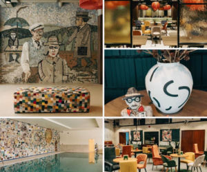 Metalowiec w Muszynie