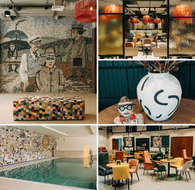 Metalowiec w Muszynie