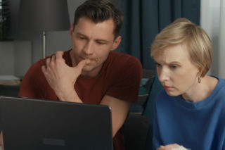 Barwy szczęścia, odcinek 3266: Sonia rozpozna pijanego Bazylowa na nagraniu z monitoringu. Odmówi pomocy Darka – WIDEO