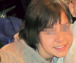 14-letnia Marlena: Wolę dom dziecka od rodziców pijaków