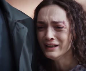 Dziedzictwo odc. 854