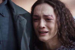 Dziedzictwo odc. 854