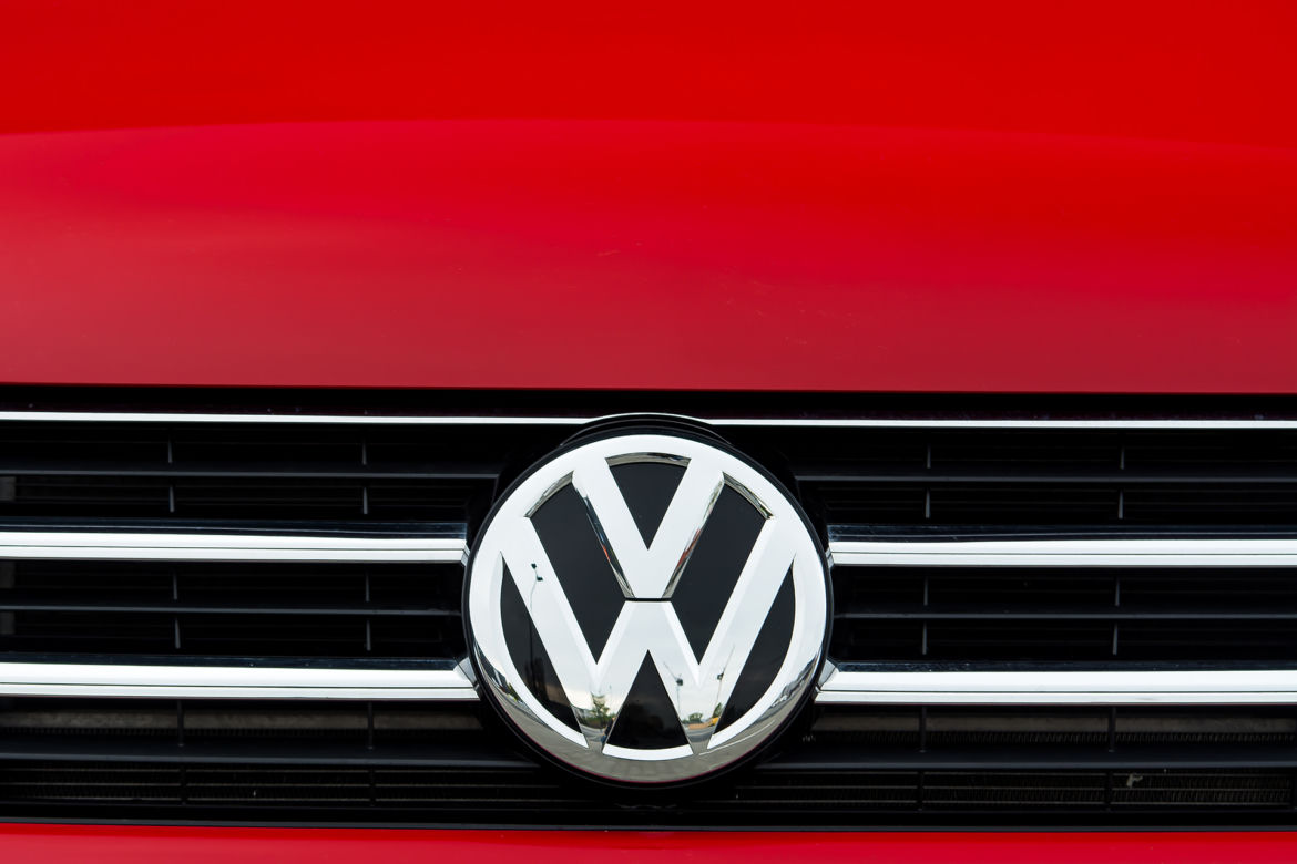 Volkswagen California Ocean 2.0 BiTDI DSG