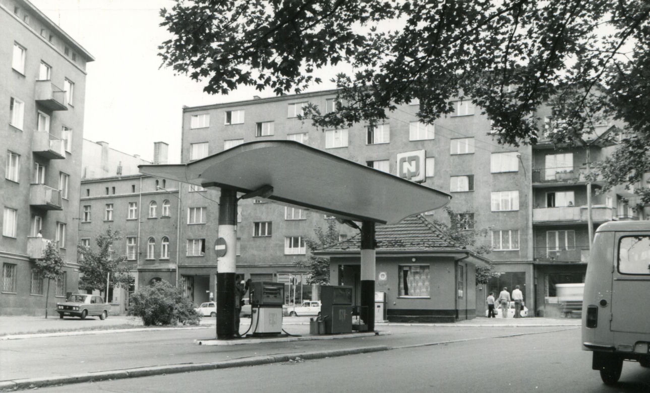 Stacje CPN i Petrochemia Płock powracają