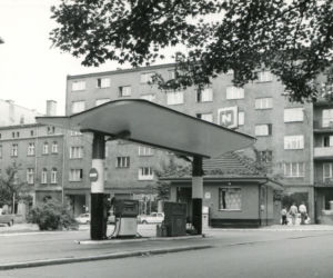 Stacje CPN i Petrochemia Płock powracają