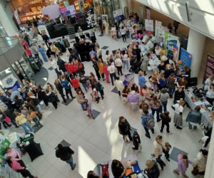 Impreza #MySiedlczanki – Ona i On – Dzień Kobiet i Mężczyzn w Siedlcach 2026