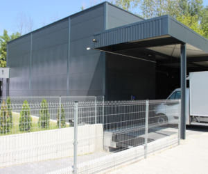 Krematorium dla zwietrząt w Rudzie Śląskiej