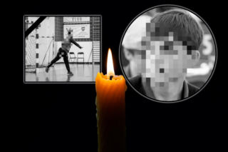 Tragiczna śmierć 21-letniego sportowca. Kilka dni temu klub prosił o modlitwę za Huberta