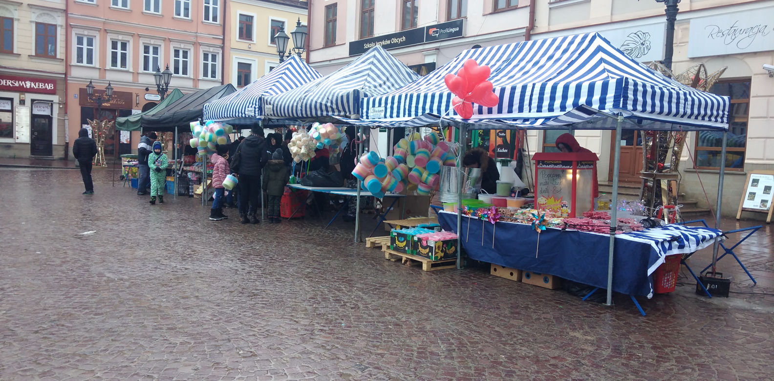 Rzeszów po raz 30. gra z Wielką Orkiestrą Świątecznej Pomocy! [ZDJĘCIA]