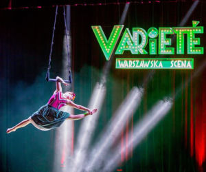 Śpisz czy śnisz?. Warszawska Scena Varieté stworzyła nowe show
