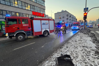 6-letni Tomuś zginął w Warszawie. Trzaskowski trzy miesiące później: „postawimy tam fotoradar”