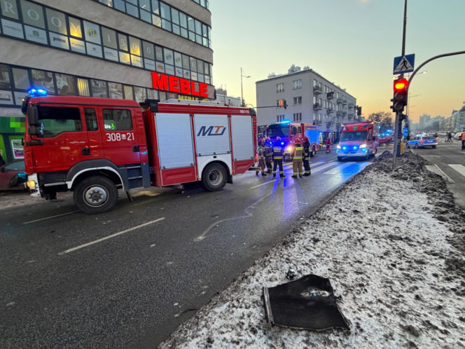 6-letni Tomuś zginął w Warszawie. Trzaskowski trzy miesiące później: „postawimy tam fotoradar”