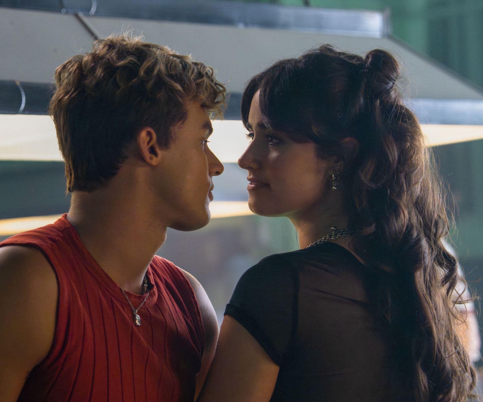 Premiera Twojej winy: Londyn na Prime Video już latem