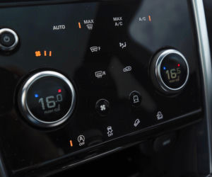 Land Rover Discovery Sport 2.0P 200 KM AT9 AWD R-Dynamic HSE