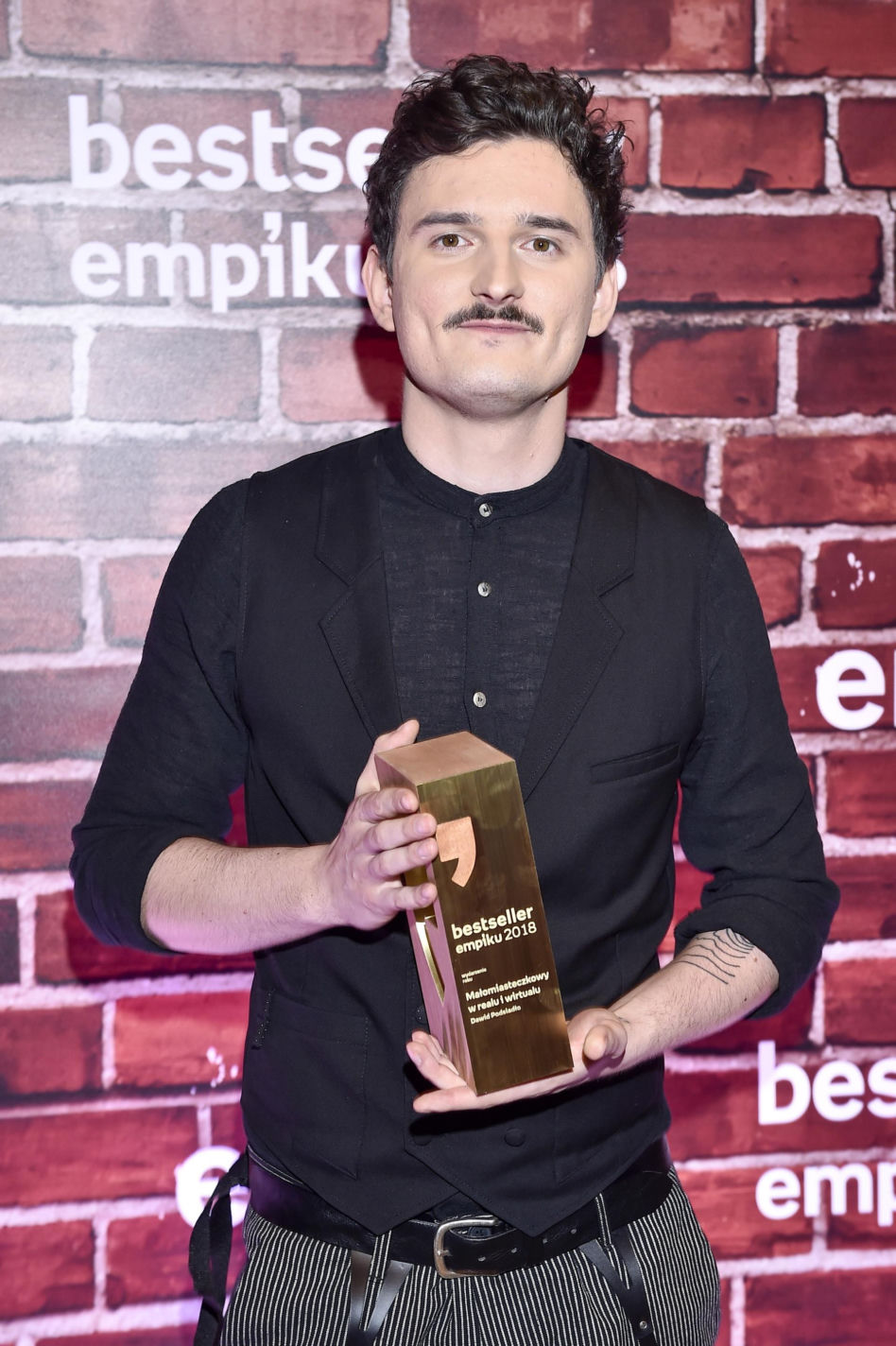  Dawid Podsiadło będzie mieć własny festiwal muzyczny. Wszystko wyjawił!