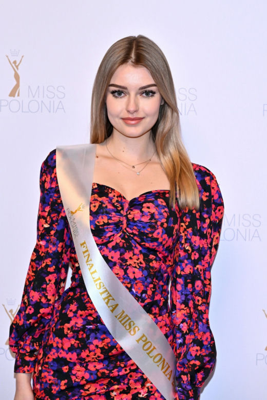 Finalistki Miss Polonia 2023