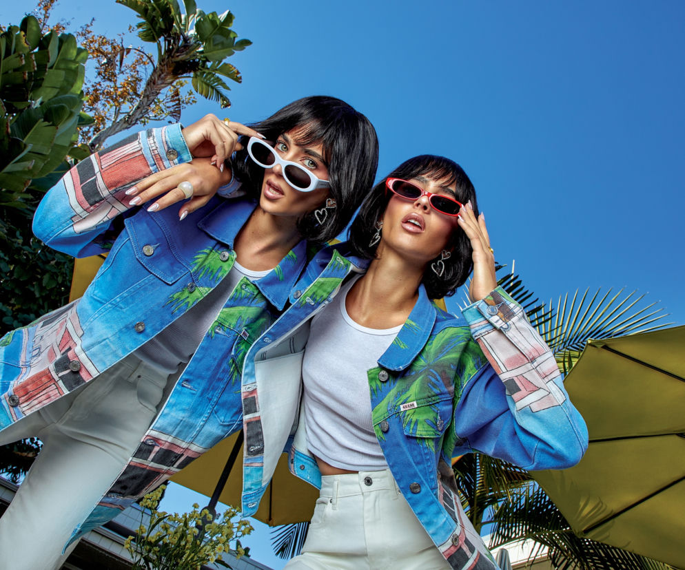 GUESS Originals