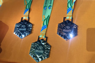 HMŚ Kujawy Pomorze 26: Tak wyglądają medale mistrzostw