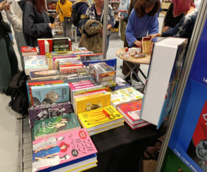 Lubelskie Targi Książki 2025