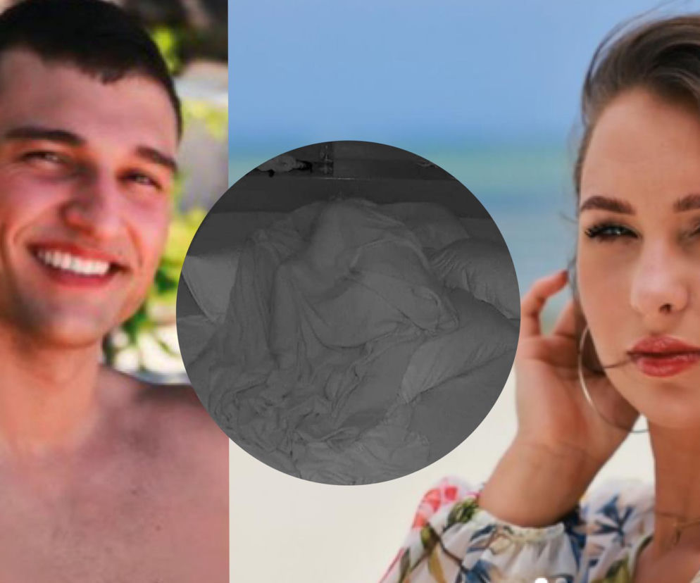 Hotel Paradise 3: Bogusia ze Śląska poszła na całość! Gorący seks na oczach widzów