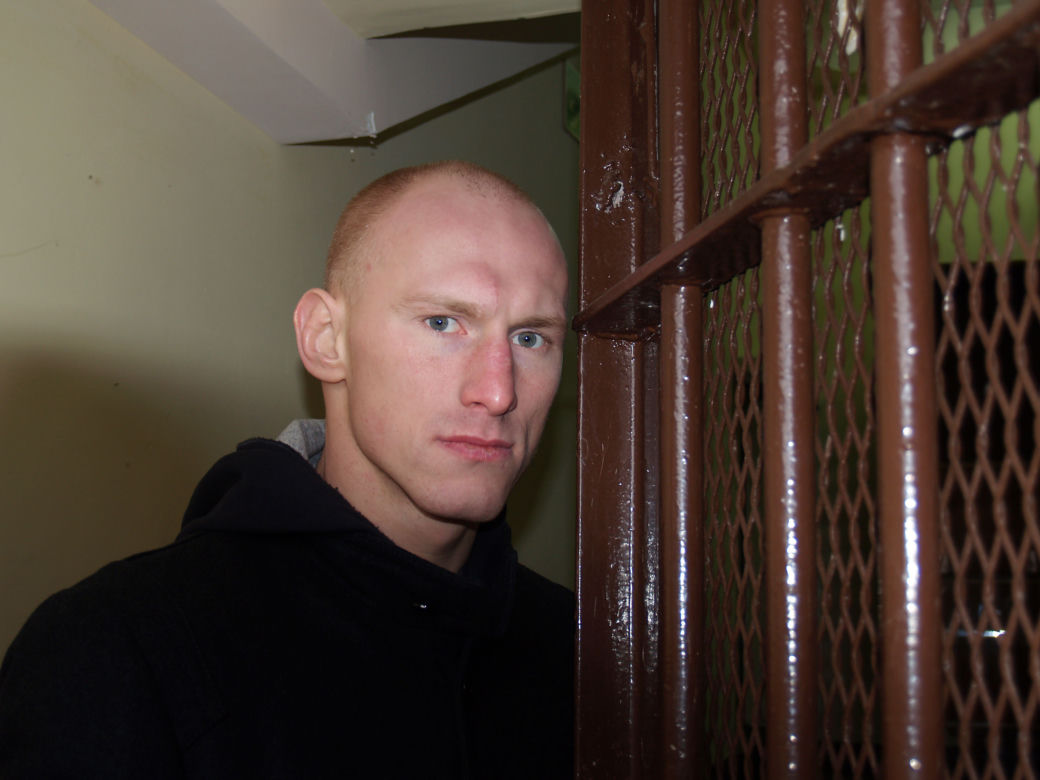Krzysztof Diablo Włodarczyk