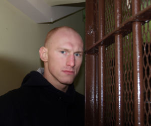Krzysztof Diablo Włodarczyk