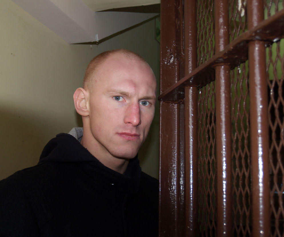 Krzysztof Diablo Włodarczyk