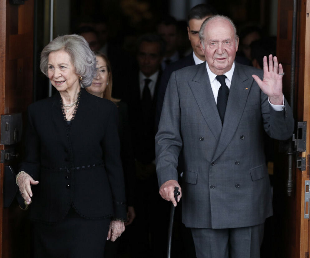 Juan Carlos I