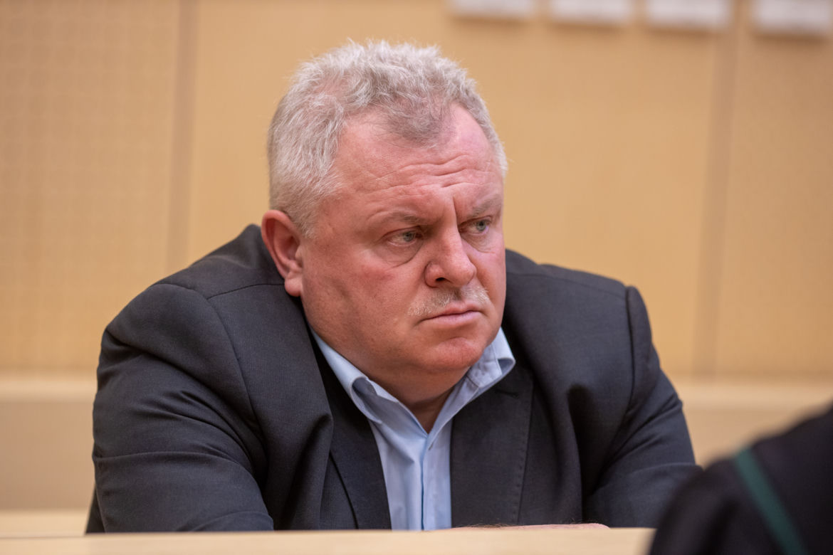 Ten tchórz zostawił Ewę na śmierć