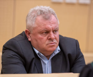 Ten tchórz zostawił Ewę na śmierć