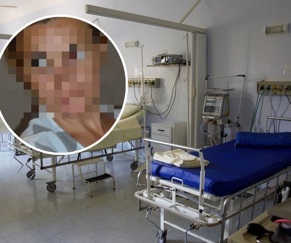 Koronawirus zabił ciężarną 38-latkę. Kubuś przeżył dzięki cesarce. Nasze serca pękły