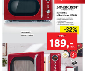 Gigantyczne promocje w warszawskim Lidlu
