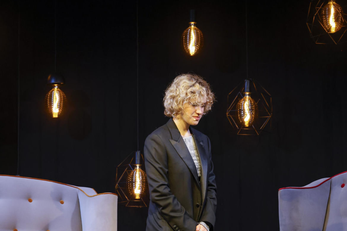 Helena Englert utarła nosa sceptykom?