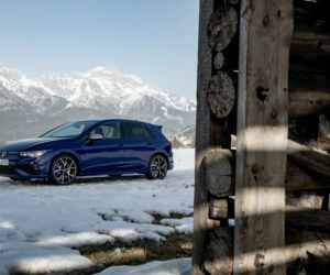 2021 Volkswagen Golf R 