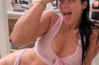 Maria Andrejczyk