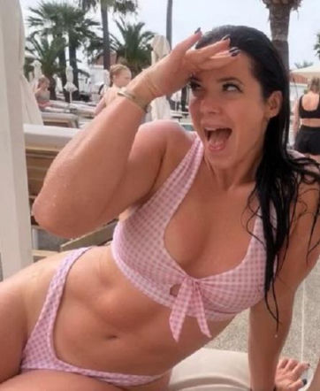 Maria Andrejczyk