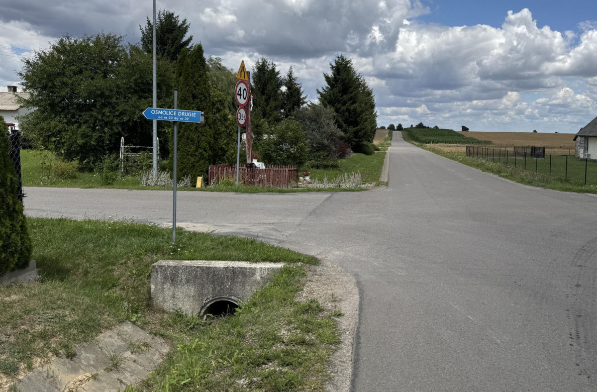 Legwan uciekinier