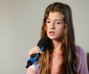mali giganci/dzieciak 9