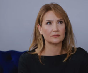 Miłość i nadzieja, odcinek 358: Sila, Feraye