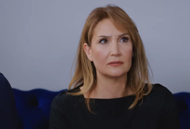 Miłość i nadzieja, odcinek 358: Sila, Feraye