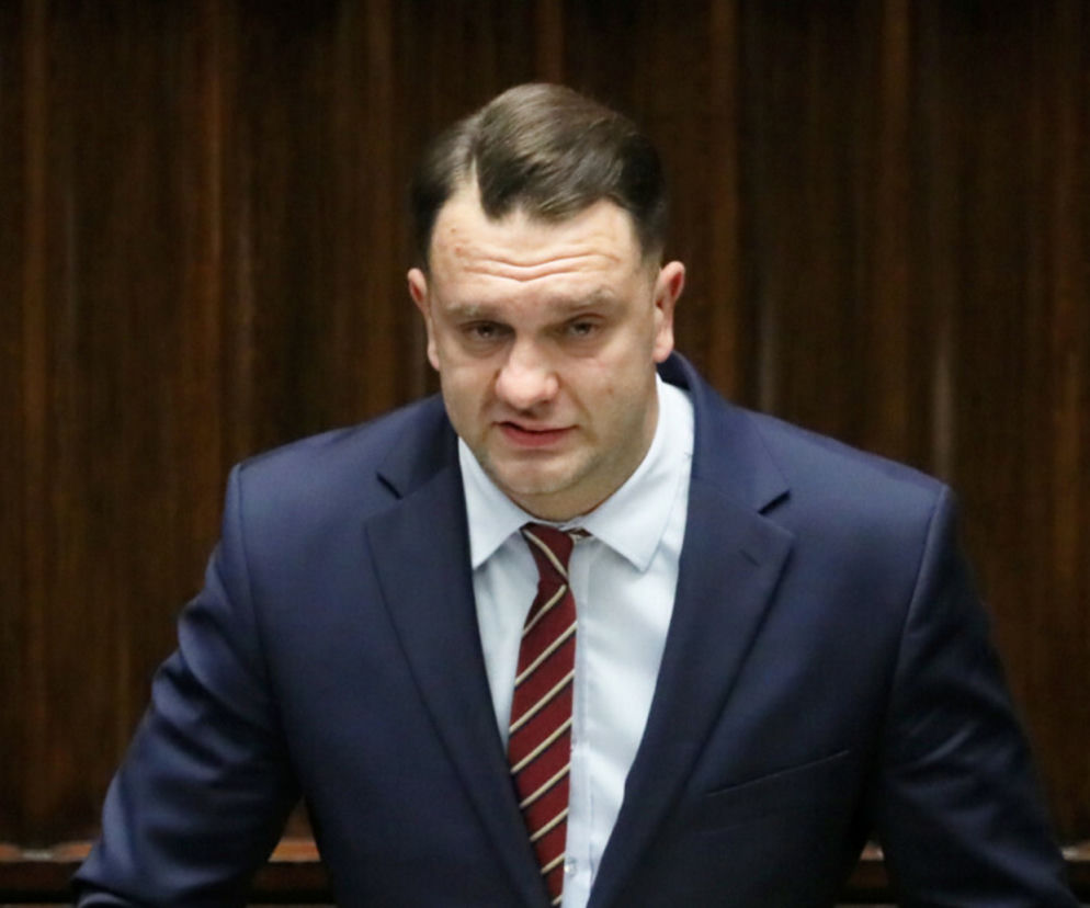 Łukasz Mejza